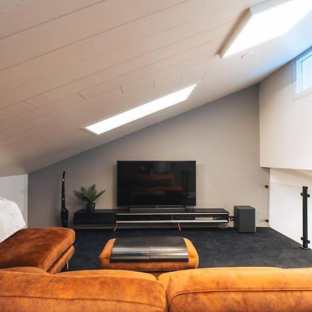 Arctic Loft Рованиеми Екстериор снимка