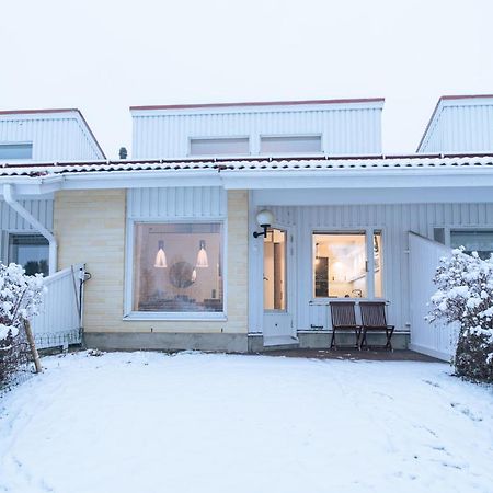 Arctic Loft Рованиеми Екстериор снимка