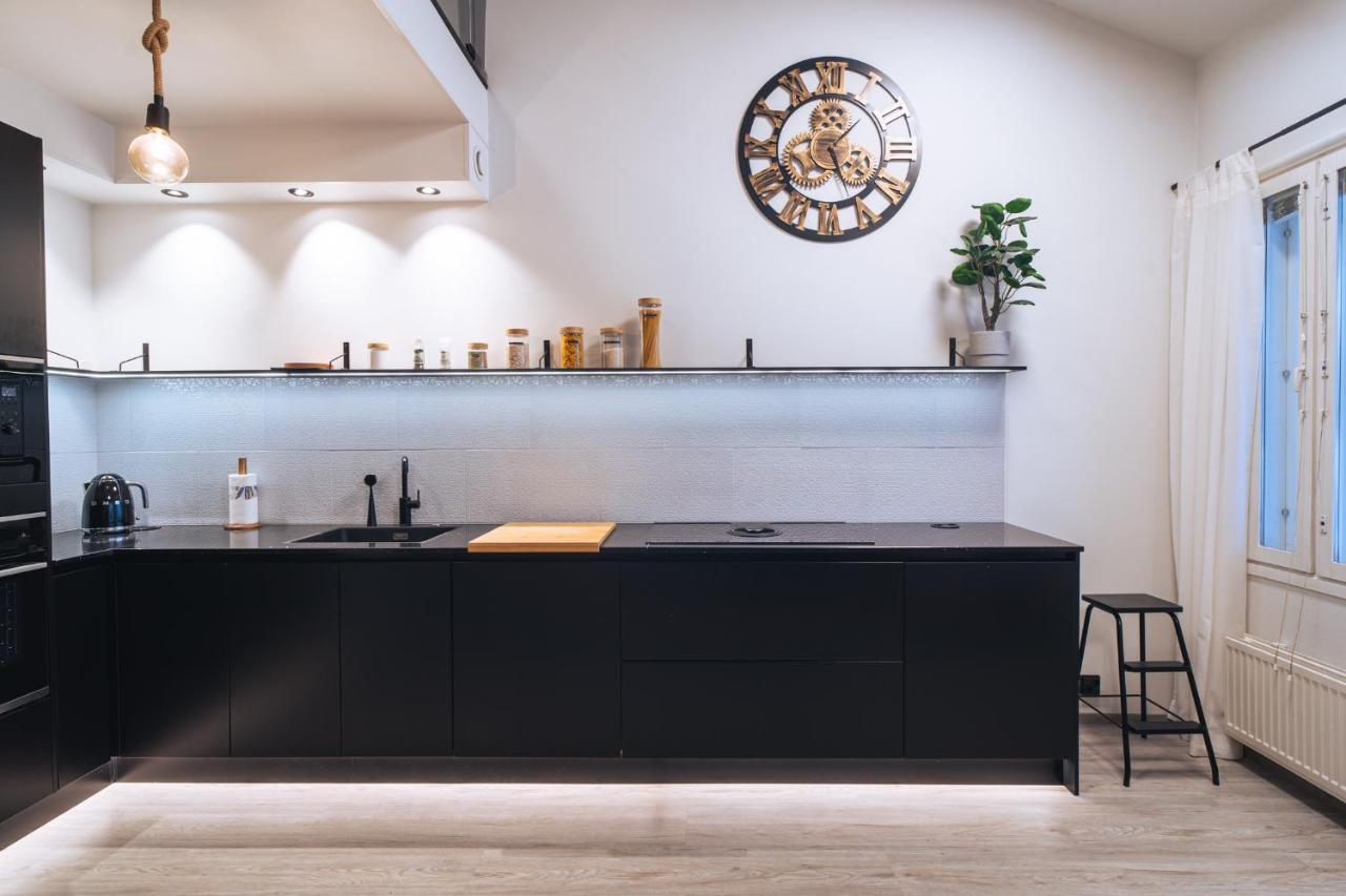 Arctic Loft Рованиеми Екстериор снимка