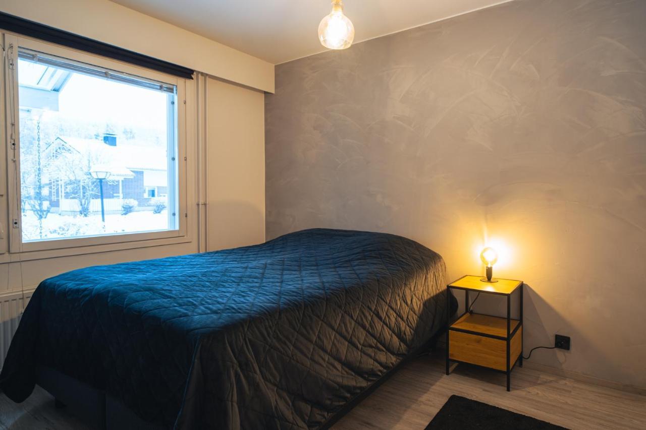 Arctic Loft Рованиеми Екстериор снимка