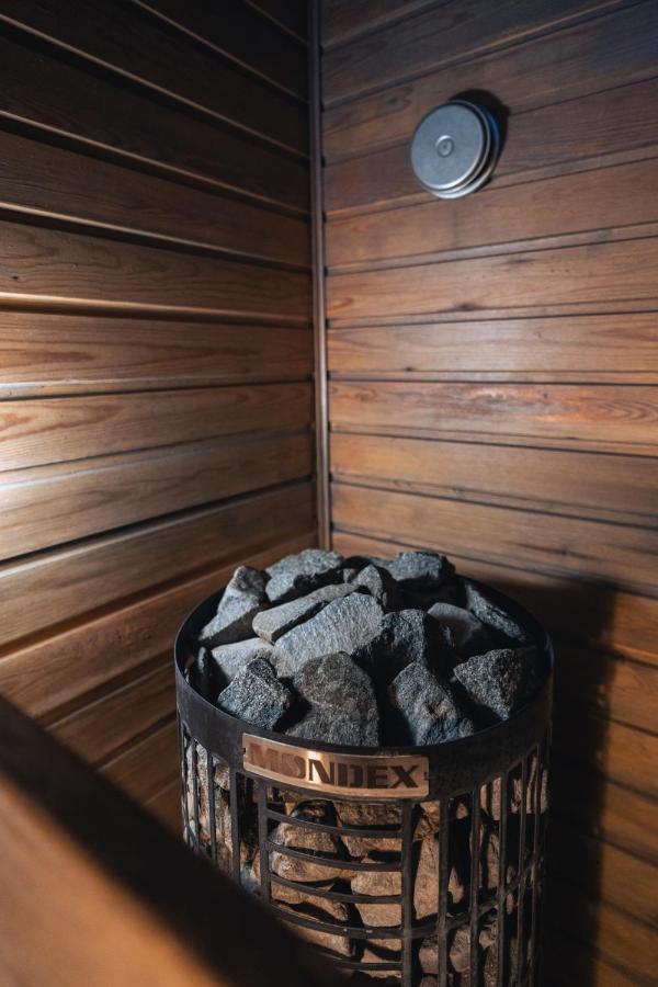 Arctic Loft Рованиеми Екстериор снимка