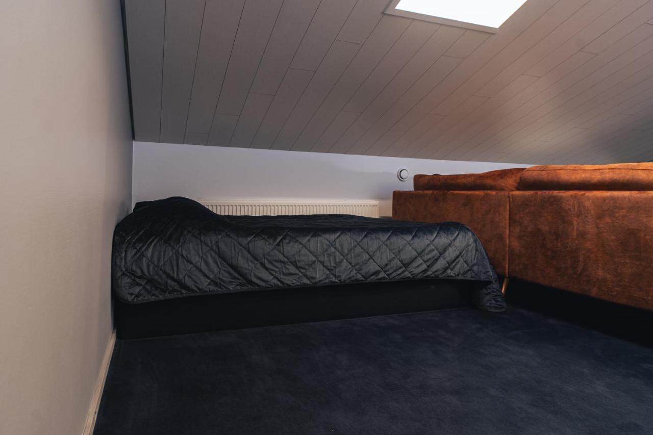 Arctic Loft Рованиеми Екстериор снимка