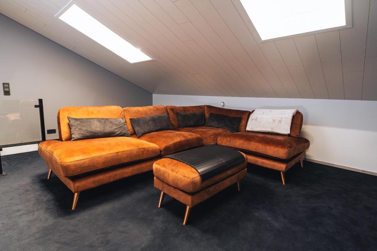 Arctic Loft Рованиеми Екстериор снимка