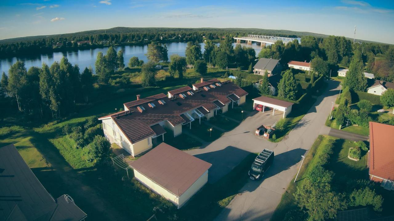 Arctic Loft Рованиеми Екстериор снимка